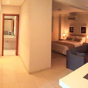 Queen Suite